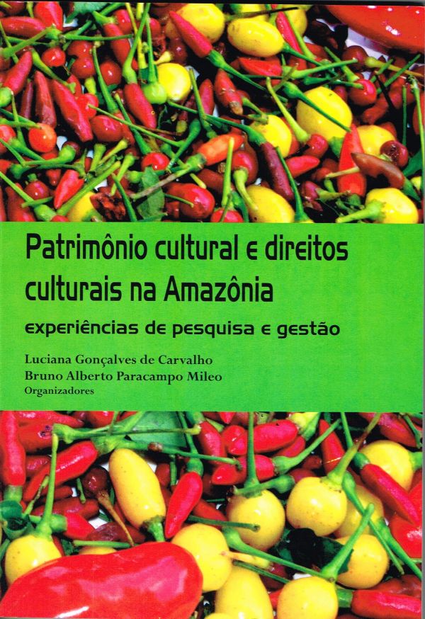 Patrimônio cultural e direitos culturais na Amazônia